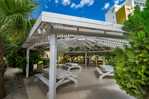 Daire   İskele, Iskele,  №210537 - 18