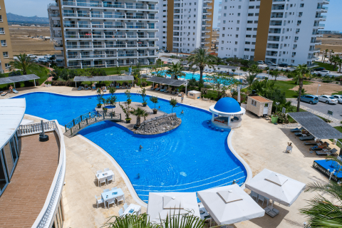 Daire   İskele, Iskele,  №210537 - 26