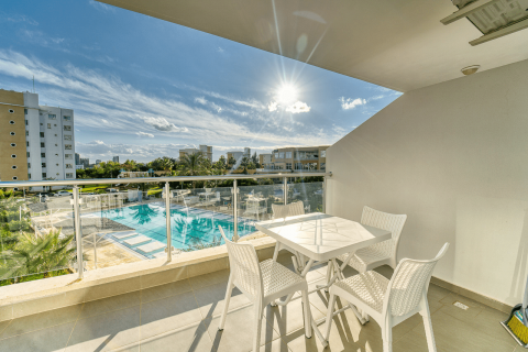 Daire   İskele, Iskele,  №210537 - 4