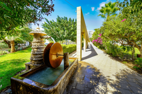 Daire   İskele, Iskele,  №210537 - 13