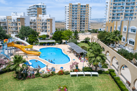 Daire   İskele, Iskele,  №210537 - 25