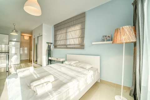 Daire   İskele, Iskele,  №210537 - 21