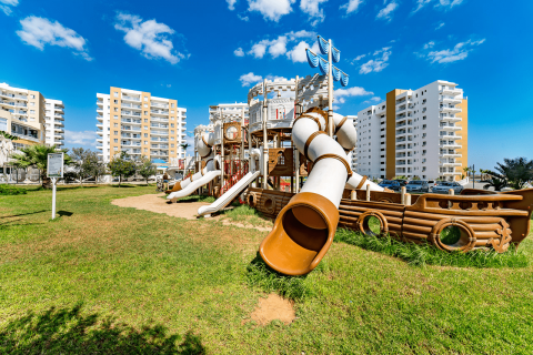 Daire   İskele, Iskele,  №210537 - 15