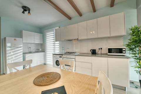 Daire   İskele, Iskele,  №210537 - 5