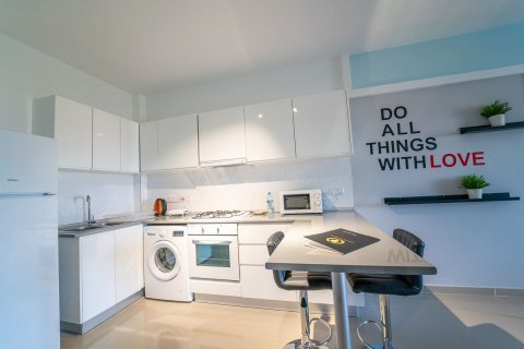 Leilighet  i Famagusta,  Nr. 210536 - 15