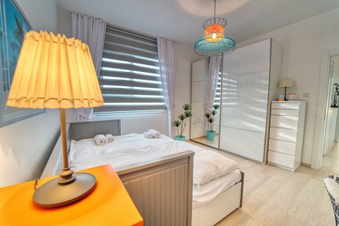 Leilighet  i Famagusta,  Nr. 210536 - 5