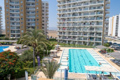 Leilighet  i Famagusta,  Nr. 210536 - 3