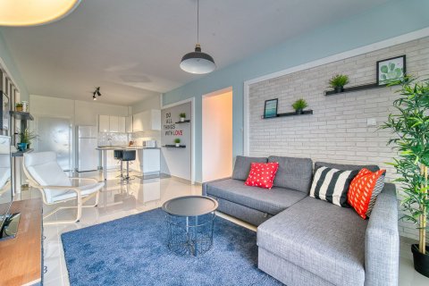 Leilighet  i Famagusta,  Nr. 210536 - 12