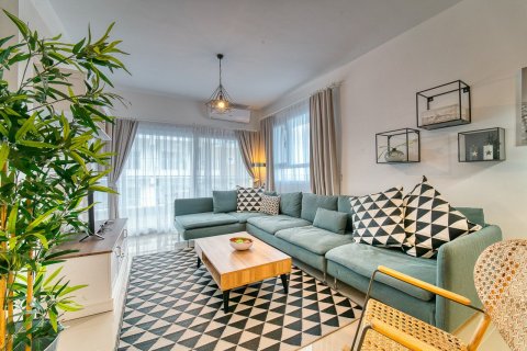 Leilighet  i Famagusta,  Nr. 210536 - 2