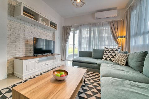 Leilighet  i Famagusta,  Nr. 210536 - 6