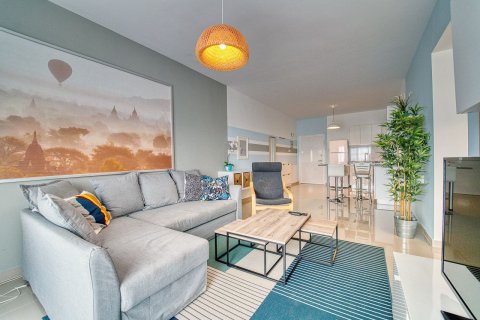 Leilighet  i Famagusta,  Nr. 210536 - 25