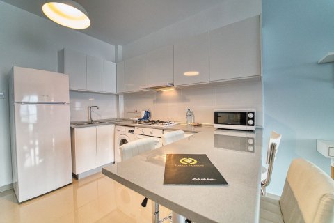 Leilighet  i Famagusta,  Nr. 210536 - 24