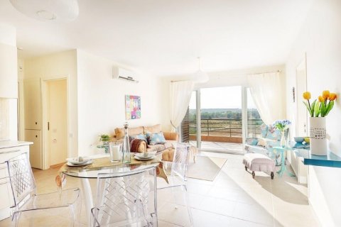 Daire   Bafra, Samsun, Türkiye №210539 - 4