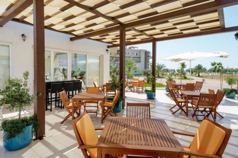 Daire   Bafra, Samsun, Türkiye №210539 - 16