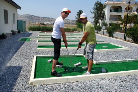 Apartment for sale  in Bogazi, Famagusta, Northern Cyprus, 188m2, No. 210538 – photo 13