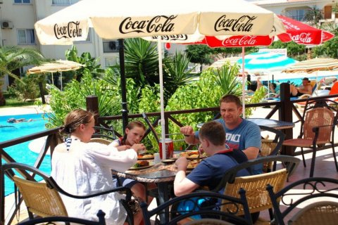 Apartment for sale  in Bogazi, Famagusta, Northern Cyprus, 188m2, No. 210538 – photo 15