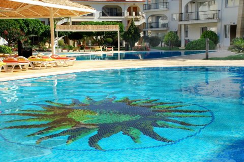 Apartment for sale  in Bogazi, Famagusta, Northern Cyprus, 188m2, No. 210538 – photo 4