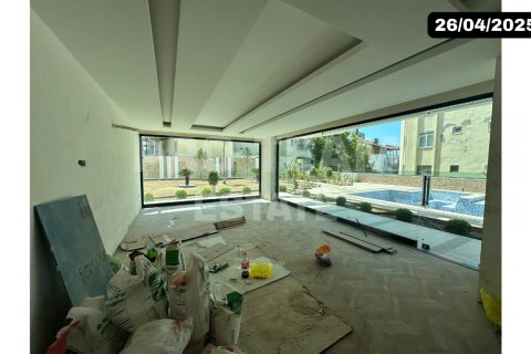 Продажа квартиры  в Авсалларе, Анталье, Турция 3 комн., 95м2, №190201 – фото 9