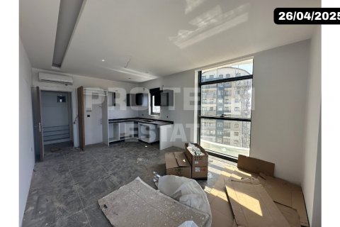 Продажа квартиры  в Авсалларе, Анталье, Турция 3 комн., 95м2, №190201 – фото 14