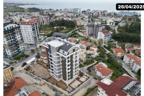 Продажа квартиры  в Авсалларе, Анталье, Турция 3 комн., 95м2, №190201 – фото 2