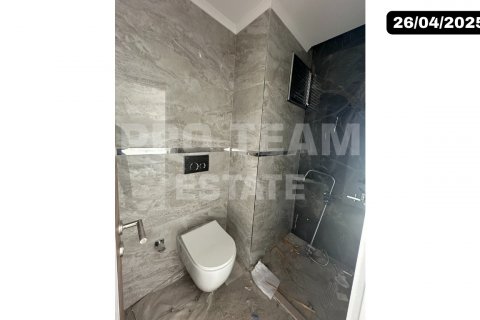 Продажа квартиры  в Авсалларе, Анталье, Турция 3 комн., 95м2, №190201 – фото 21