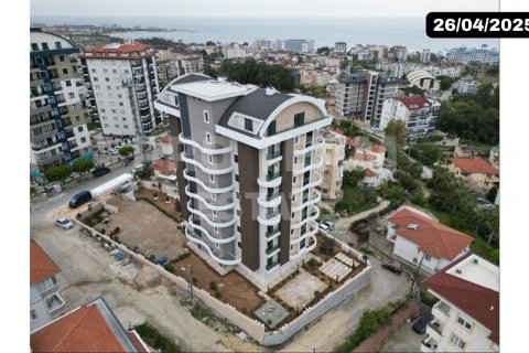 Продажа квартиры  в Авсалларе, Анталье, Турция 3 комн., 95м2, №190201 – фото 4