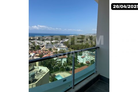 Продажа квартиры  в Авсалларе, Анталье, Турция 3 комн., 95м2, №190201 – фото 22