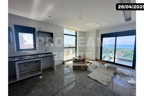 Продажа квартиры  в Авсалларе, Анталье, Турция 3 комн., 95м2, №190201 – фото 12