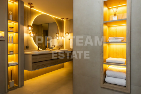 Lägenhet  i Muratpasa, Antalya, Turkiet Nr. 190188 - 18