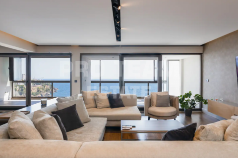 Lägenhet  i Muratpasa, Antalya, Turkiet Nr. 190188 - 1