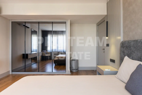 Lägenhet  i Muratpasa, Antalya, Turkiet Nr. 190188 - 13