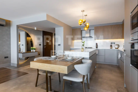 Lägenhet  i Muratpasa, Antalya, Turkiet Nr. 190188 - 4