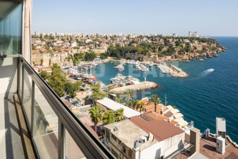 Lägenhet  i Muratpasa, Antalya, Turkiet Nr. 190188 - 9