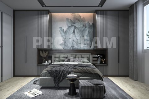 آپارتمان در Muratpasa،  Antalya ، ترکیه 63 متر مربع.  شماره 190194 - 11