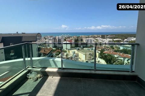 Apartment for sale  in Avsallar, Antalya, Turkey, 78m2, No. 190200 – photo 16