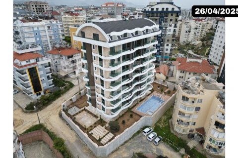Apartment for sale  in Avsallar, Antalya, Turkey, 78m2, No. 190200 – photo 3