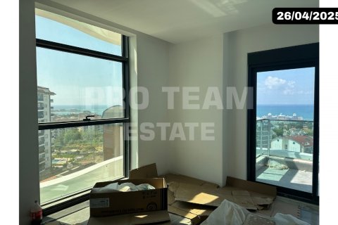 Apartment for sale  in Avsallar, Antalya, Turkey, 78m2, No. 190200 – photo 15