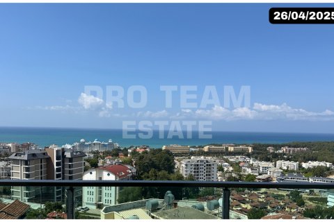 Apartment for sale  in Avsallar, Antalya, Turkey, 78m2, No. 190200 – photo 1