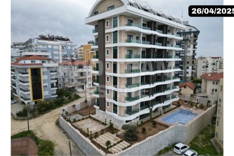 Apartment for sale  in Avsallar, Antalya, Turkey, 78m2, No. 190200 – photo 5