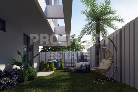 Apartment for sale  in Lara, Antalya, Turkey, 147m2, No. 190187 – photo 13