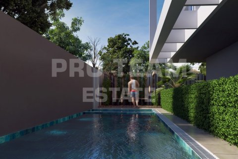 Apartment for sale  in Lara, Antalya, Turkey, 147m2, No. 190187 – photo 12