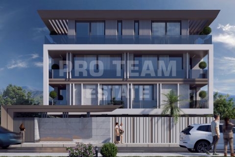 Apartment for sale  in Lara, Antalya, Turkey, 147m2, No. 190187 – photo 6