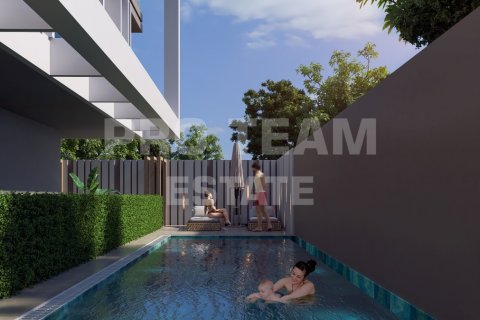 Apartment for sale  in Lara, Antalya, Turkey, 147m2, No. 190187 – photo 11