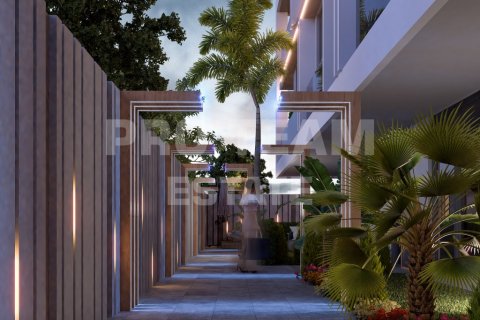 Apartment for sale  in Lara, Antalya, Turkey, 147m2, No. 190187 – photo 10