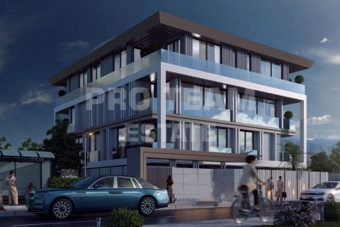 Apartment for sale  in Lara, Antalya, Turkey, 147m2, No. 190187 – photo 8