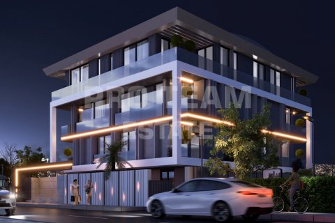 Apartment for sale  in Lara, Antalya, Turkey, 147m2, No. 190187 – photo 5