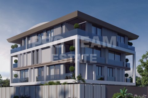 Apartment for sale  in Lara, Antalya, Turkey, 147m2, No. 190187 – photo 7