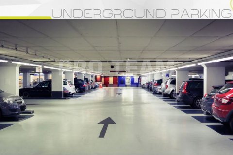 آپارتمان در Muratpasa،  Antalya ، ترکیه 142 متر مربع.  شماره 190193 - 6