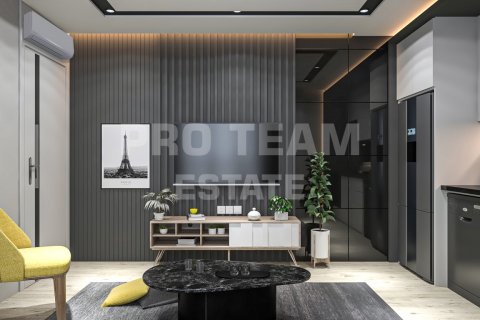 آپارتمان در Muratpasa،  Antalya ، ترکیه 142 متر مربع.  شماره 190193 - 9