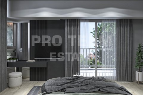 آپارتمان در Muratpasa،  Antalya ، ترکیه 142 متر مربع.  شماره 190193 - 12